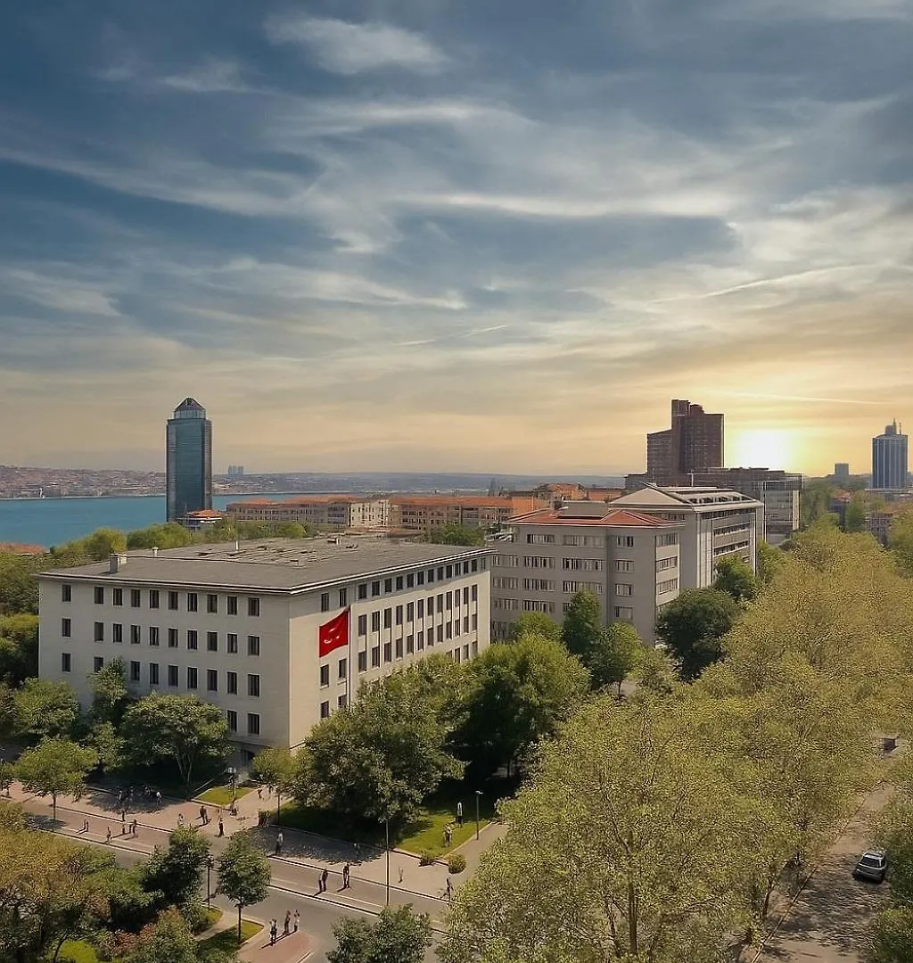 Taxim Express Bosphorus Hotel Istanbulská provincie