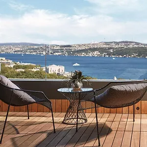 מלון Gezi Bosphorus, Istanbul, A Member Of Design, איסטמבול