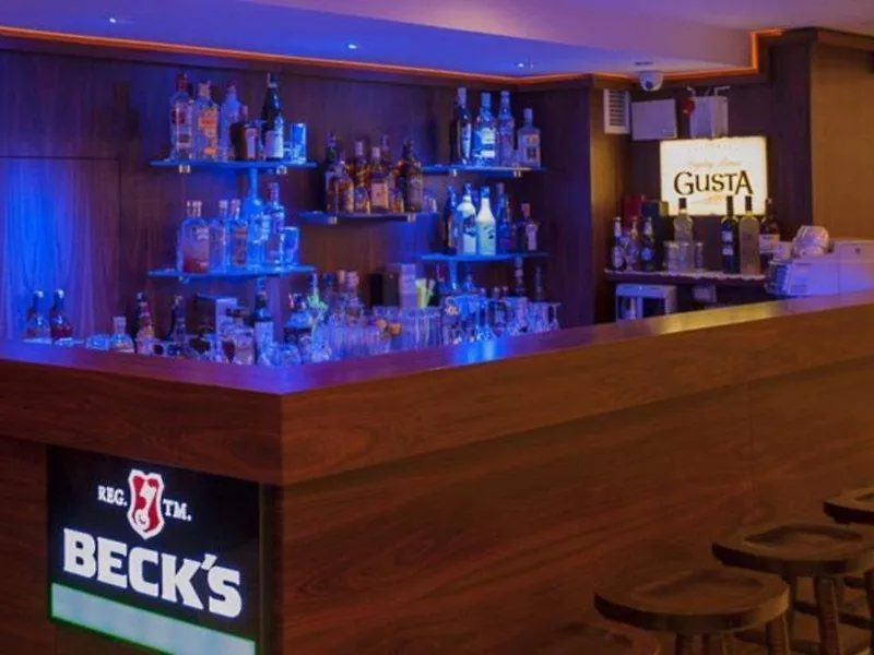 Taxim Express Bosphorus Hotel Istanbul 4*,