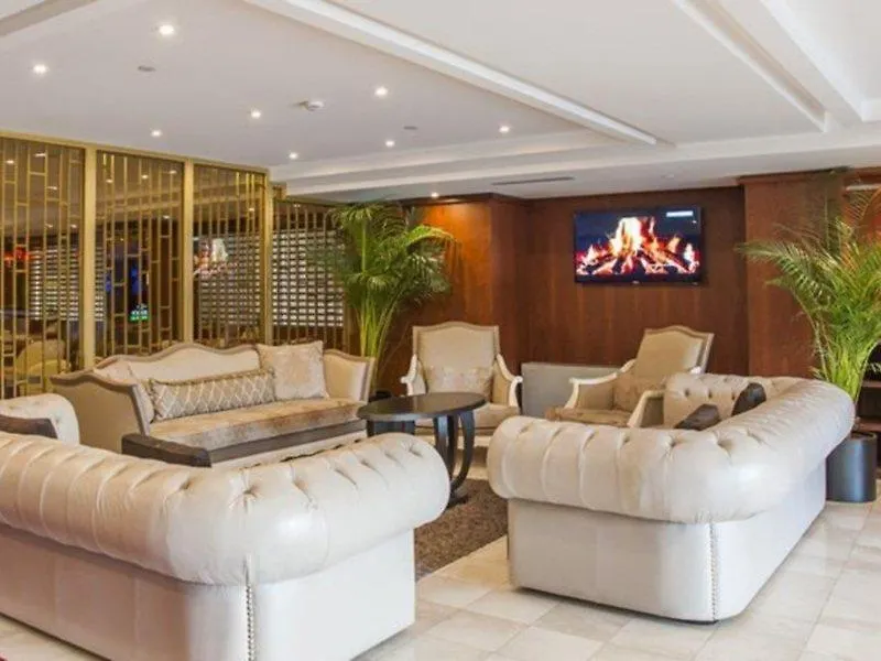 Taxim Express Bosphorus Hotel Istanbul