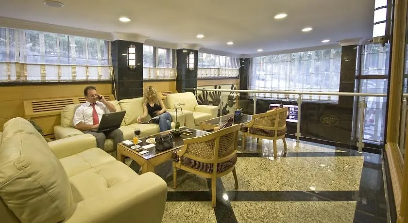 Taxim Express Bosphorus Hotel Istanbul 4*,  Turcia