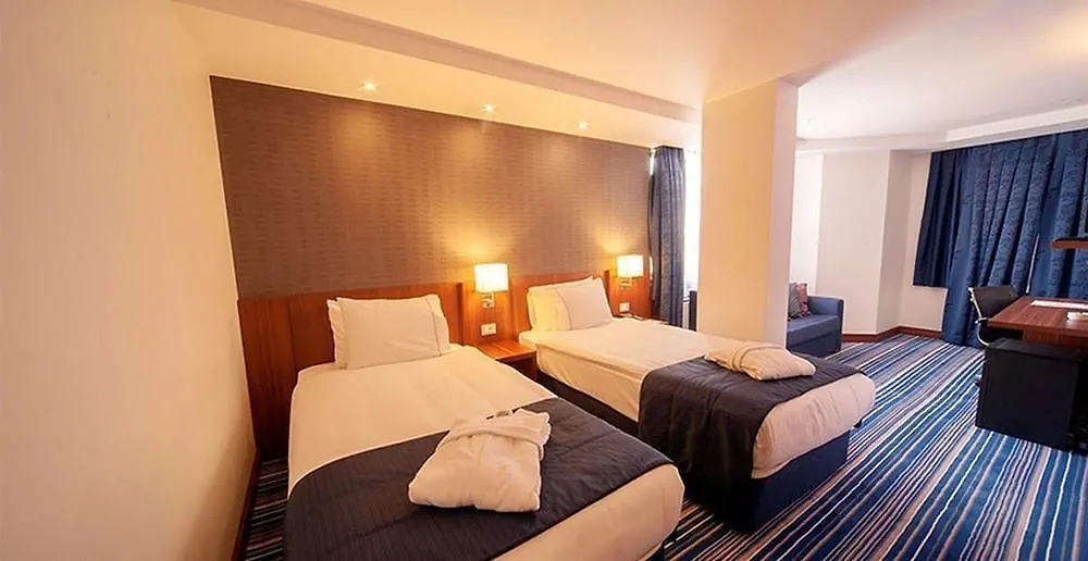 Taxim Express Bosphorus Hotel Istanbul