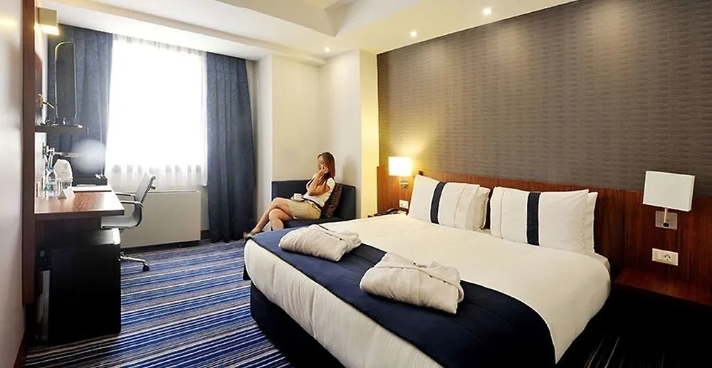 ****  Taxim Express Bosphorus Hotel Istanbul Turkey