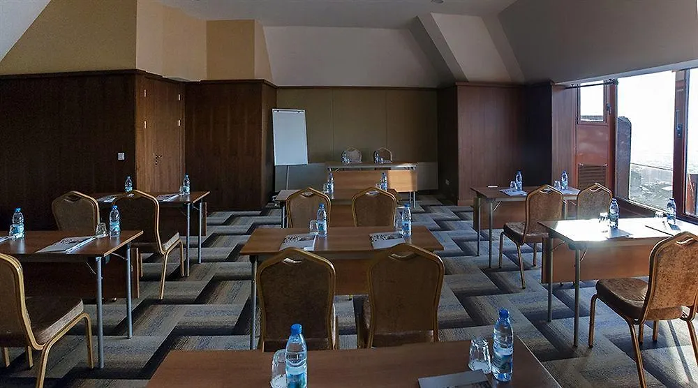 איסטמבול Taxim Express Bosphorus Hotel