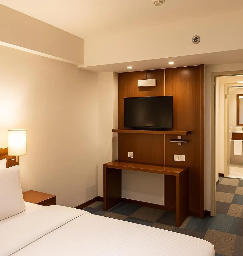 איסטמבול Taxim Express Bosphorus Hotel