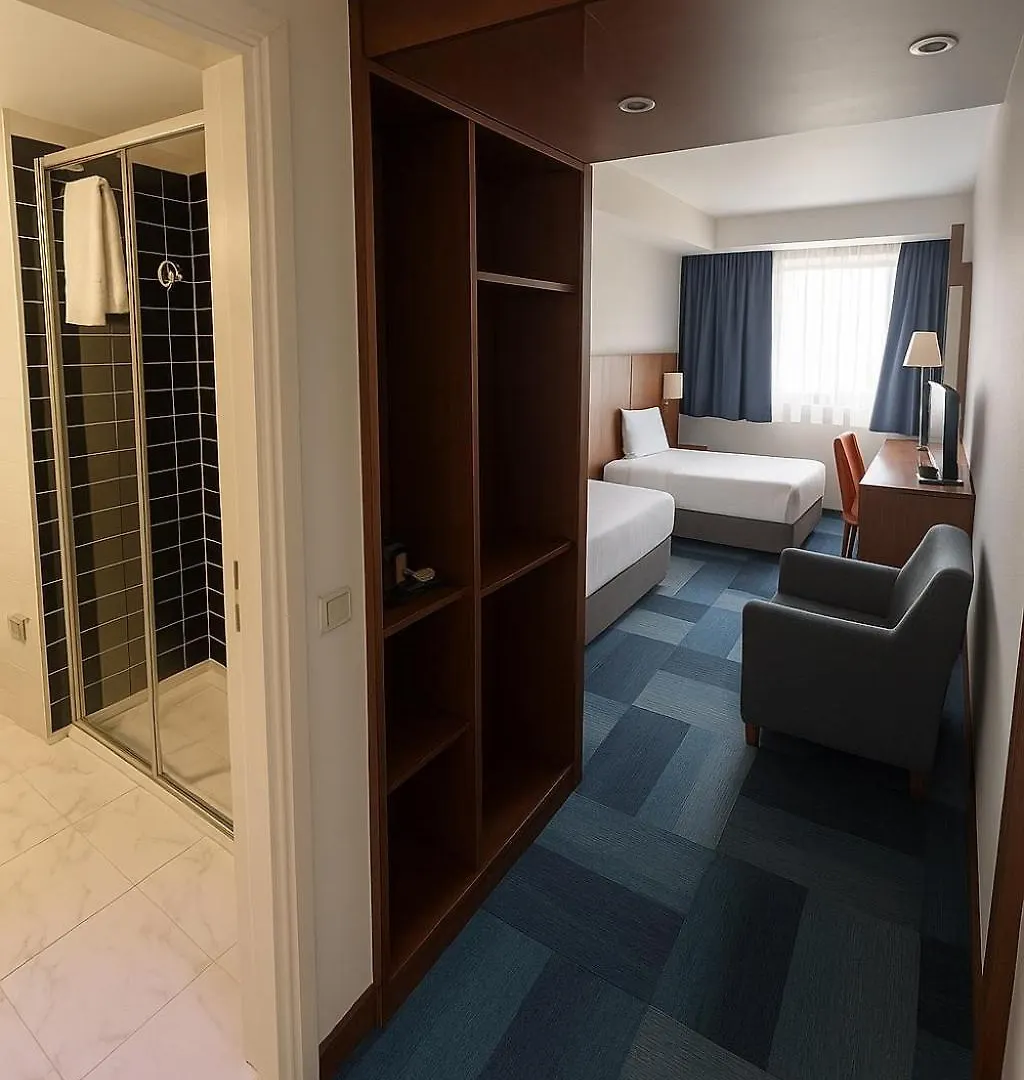 איסטמבול Taxim Express Bosphorus Hotel
