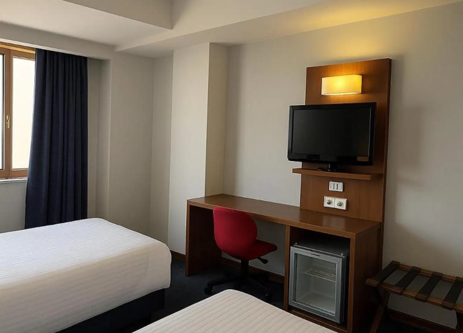 איסטמבול Taxim Express Bosphorus Hotel טורקיה