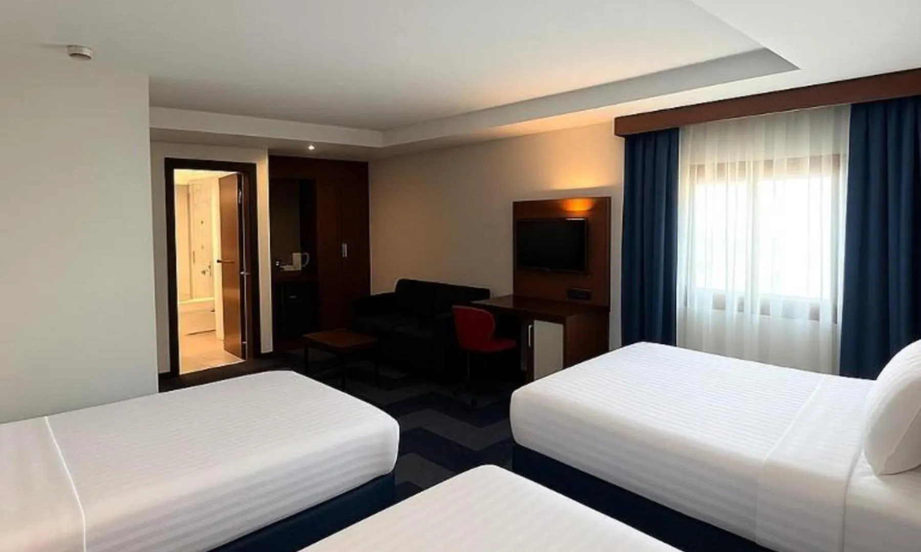 איסטמבול Taxim Express Bosphorus Hotel