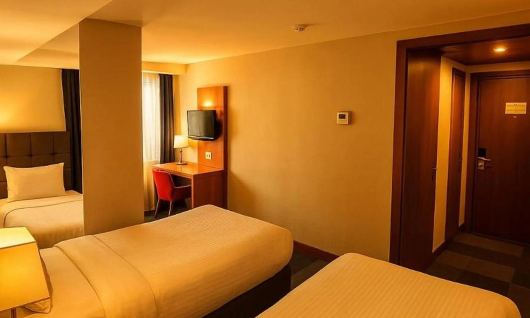איסטמבול Taxim Express Bosphorus Hotel