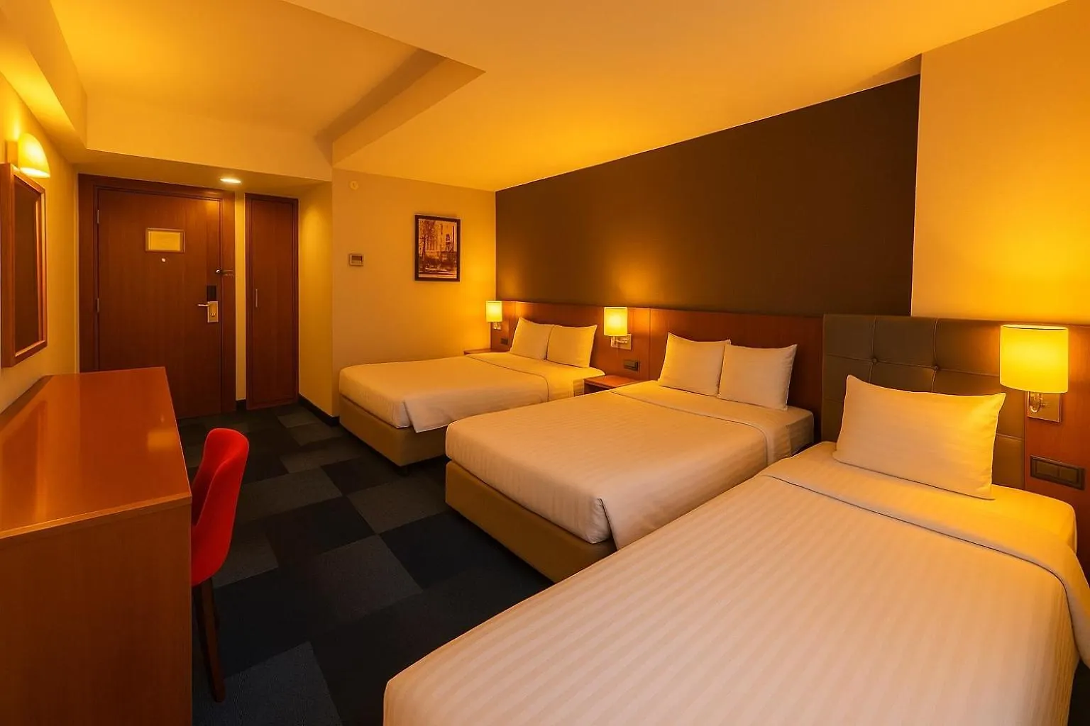 איסטמבול Taxim Express Bosphorus Hotel
