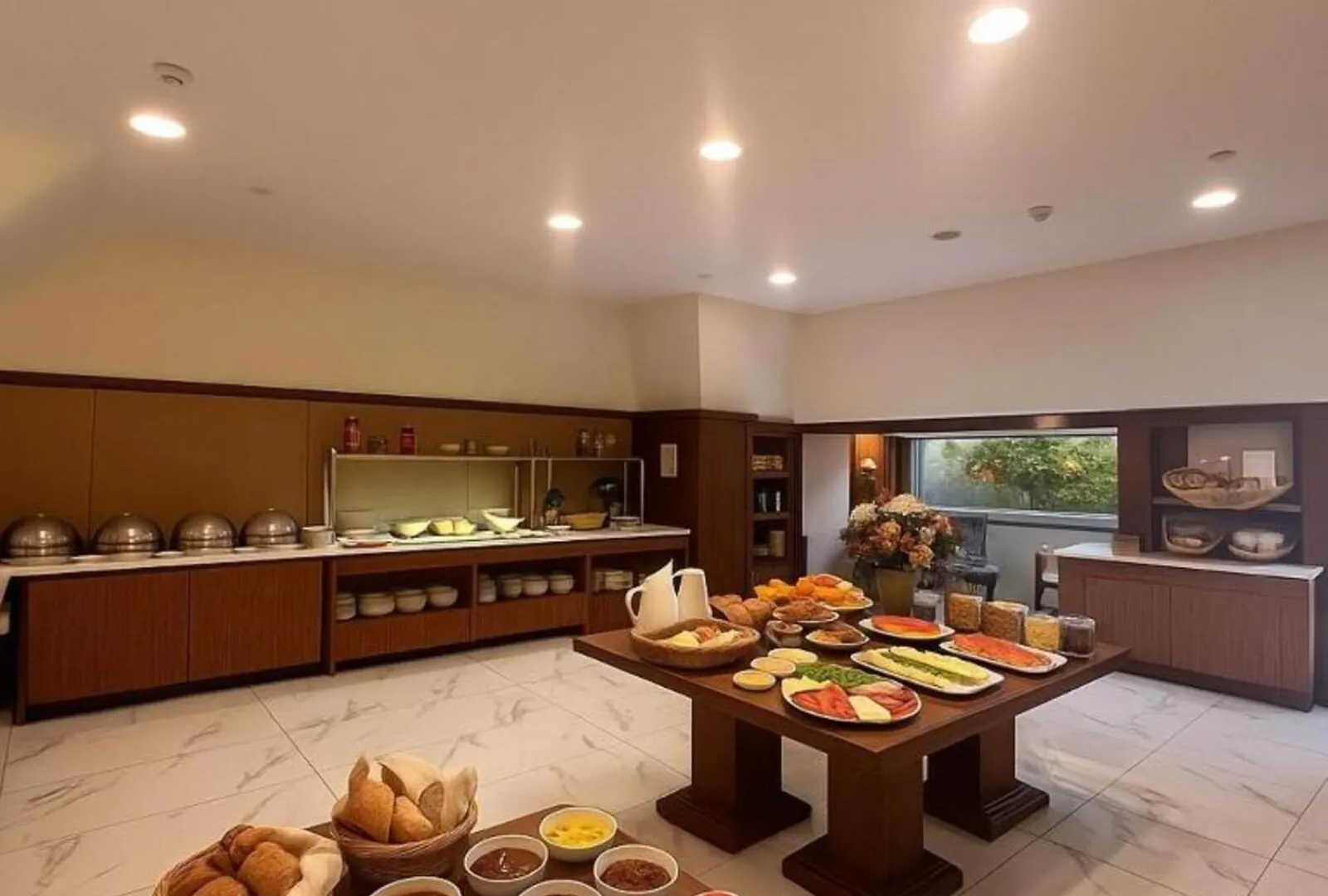 איסטמבול Taxim Express Bosphorus Hotel