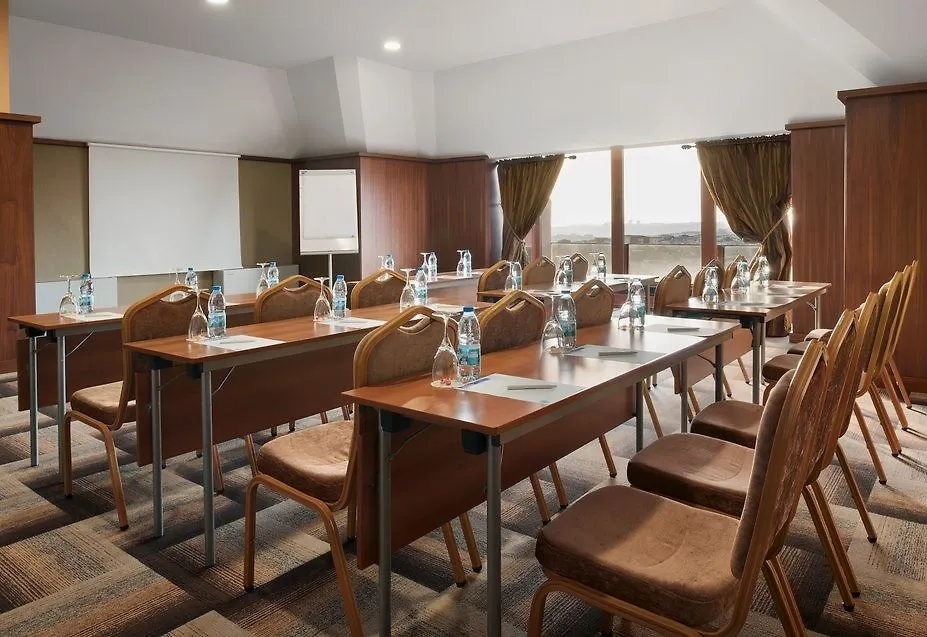 Taxim Express Bosphorus Hotel Istanbul