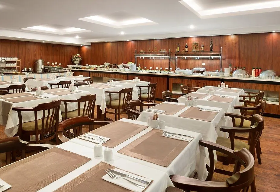 איסטמבול Taxim Express Bosphorus Hotel