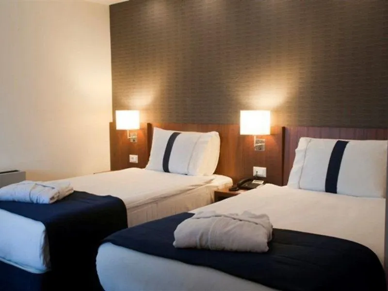 איסטמבול Taxim Express Bosphorus Hotel