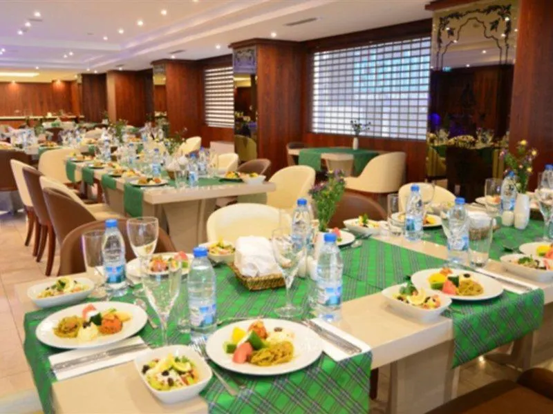 איסטמבול Taxim Express Bosphorus Hotel