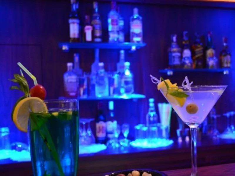 איסטמבול Taxim Express Bosphorus Hotel