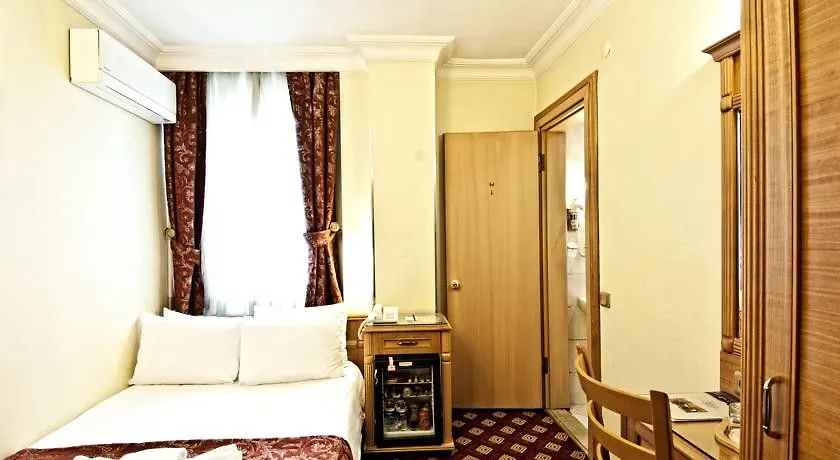 איסטמבול Taxim Express Bosphorus Hotel