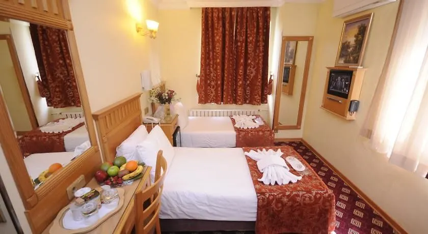 Taxim Express Bosphorus Hotel Istanbul