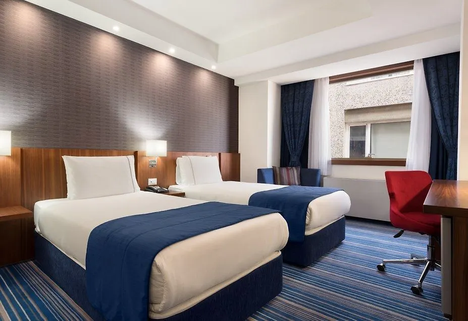 איסטמבול Taxim Express Bosphorus Hotel