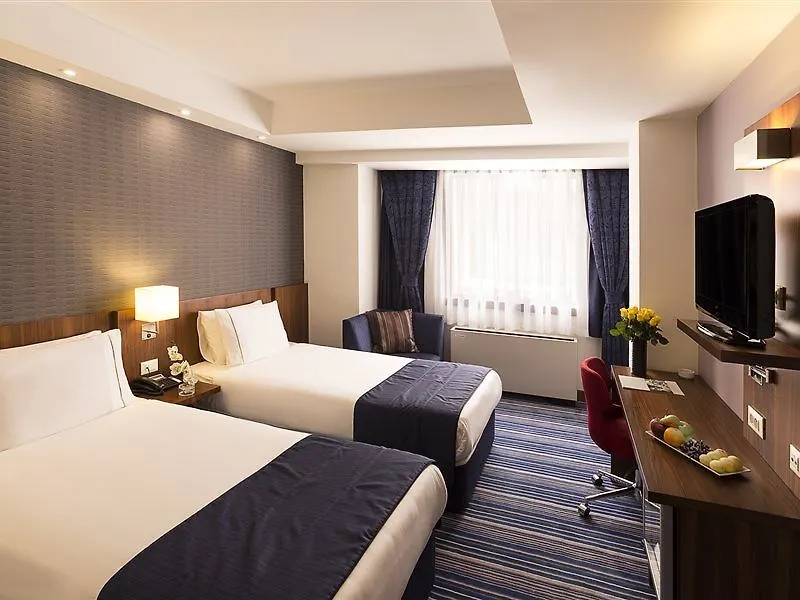 איסטמבול Taxim Express Bosphorus Hotel 4*,  טורקיה
